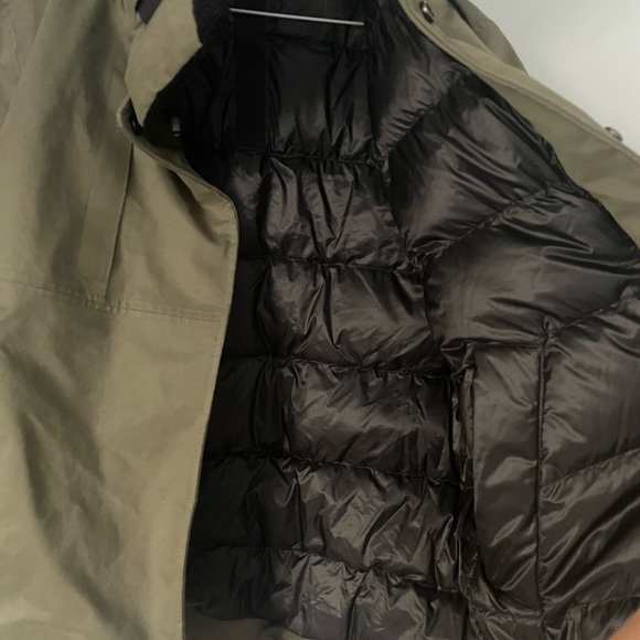 Lululemon Winter Jacket - Picture 5 of 5